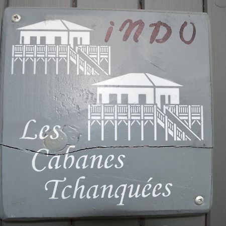 Domaine De L'Espiguette Bed and Breakfast Biganos Buitenkant foto