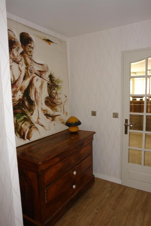 Domaine De L'Espiguette Bed and Breakfast Biganos Buitenkant foto